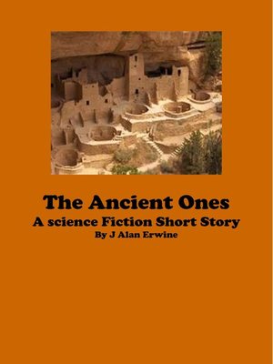 cover image of The Ancient Ones